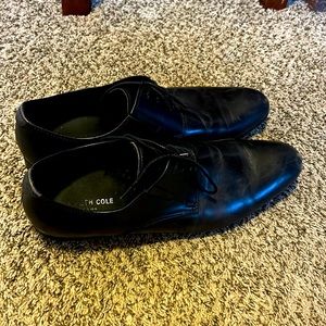 Kenneth Cole Mens Dress Shoes